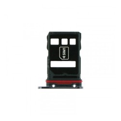 SUPORTE DE CARTÃO SIM HUAWEI MATE 40 PRO PRETO SUPORTE DE CARTÃO SIM HUAWEI MATE 40 PRO PRETO